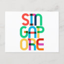 Suche nach singapore postkarten Vintag