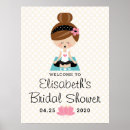 Recherche de fleurs turquoise posters Bride