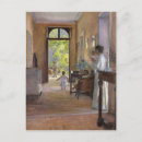 Recherche de couloir cartes postales Intérieur