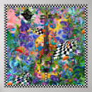 Recherche de alice in wonderland posters Lapin