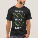 Recherche de genetics tshirts Biotechnologie