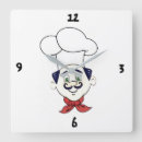 Recherche de sonneries horloges De noël