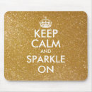 Suche nach goldene krone mousepads Für sie