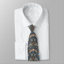 Recherche de voleur cravates Vintage