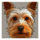 Suche nach lustige yorkshire terrier poster Niedlich