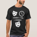 Recherche de comedy tshirts Théâtre