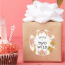 Suche nach mädchen 2 geburtstag aufkleber Zwei