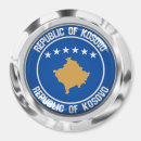 Suche nach kosovo magnete Flaggen