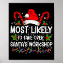 Recherche de atelier de noël posters Décoration