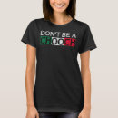 Suche nach italienischer spaß tshirts Chooch