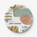 Suche nach abstrakte teller Babyparty