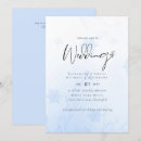 Recherche de de décembre mariage invitations Budget