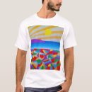 Recherche de acrylique tshirts Vintage