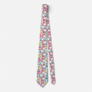 Recherche de hiboux cravates Motif