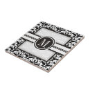 Recherche de damassé carreaux Damer