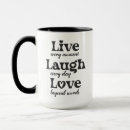 Suche nach liebe tassen Tag