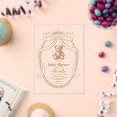 Recherche de velours invitations Élégant