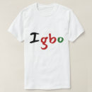 Suche nach ìgbo tshirts Stamm