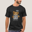 Suche nach teddy bear herren tshirts Perfekt
