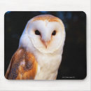 Suche nach schleiereulen mousepads Vogel