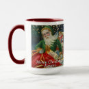 Suche nach vintager weihnachtsmann tassen Santa