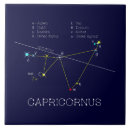 Recherche de zodiaque carreaux Capricorne