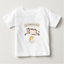 Recherche de comptine bébé vêtements Vache