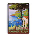 Recherche de la france magnets Méditerranéen