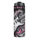 Recherche de rock roll tasses Noir