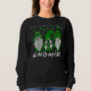 Recherche de st patricks day gnome Shamrock