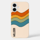 Recherche de années 70 iphone coques Milieu du siècle