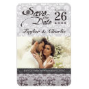 Recherche de lace save the dates Floral