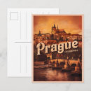 Recherche de république cartes postales Château de prague