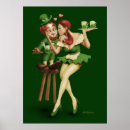 Suche nach leprechaun poster St paddys day