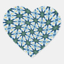 Recherche de fleur nénuphar autocollants Pavé