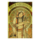 Suche nach bosnien und herzegowina poster Alphonse mucha