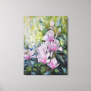 Suche nach magnolie leinwandbilder Natur