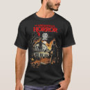 Suche nach klassischer horror tshirts Sport