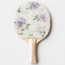 Recherche de violet raquettes ping pong Joli