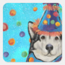 Suche nach malamute aufkleber Alaska
