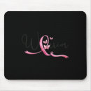 Suche nach rosa band mousepads Wohltätigkeit