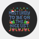 Suche nach weihnachten aufkleber Amerikanisch