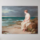 Recherche de john william waterhouse posters Vintage