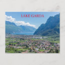 Suche nach garda postkarten See