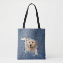 Recherche de trou dans un sacs Animal
