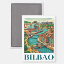 Suche nach bilbao magnete Baskenland