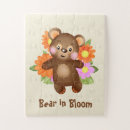 Suche nach teddybären puzzle Für kinder