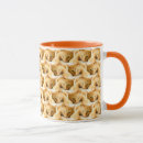 Recherche de fureur café tasses Animal