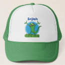 Recherche de souriant casquettes Dessin