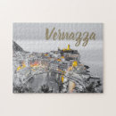 Suche nach vernazza puzzle Italy